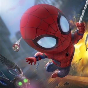 Meet your Posher, Jan